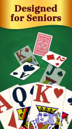Solitaire voor Senioren 1