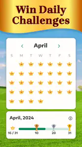 Solitaire voor Senioren screenshot
