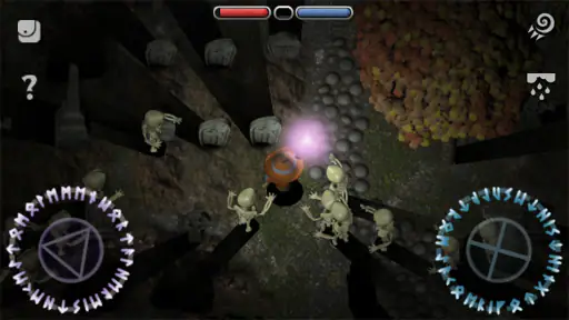 Solomon's Boneyard 2