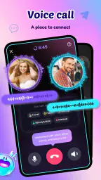 SoMatch Lite - Chat&Voice Room 7