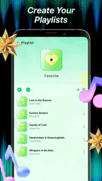 Sona: MP3 Vintage Music Player 3