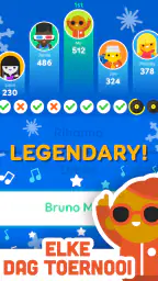SongPop Classic: Raad liedjes 7