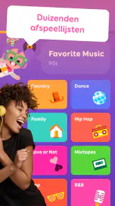 SongPop® - Raad Het Nummer screenshot