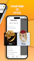 Soni Fashion - 1Gram Jewellery 3