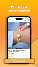 Soni Fashion - 1Gram Jewellery 5