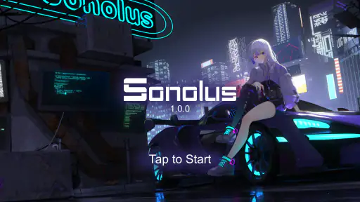 Sonolus 1