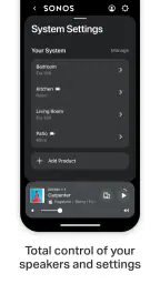 Sonos 4