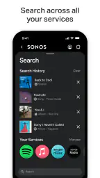 Sonos 5