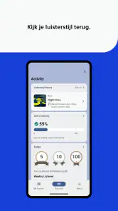 Sony | Sound Connect screenshot