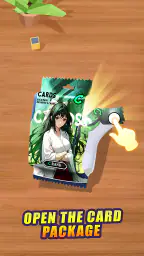 Soul TCG: Card Battle Games 1