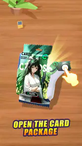 Soul TCG: Card Battle Games screenshot