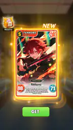 Soul TCG: Card Battle Games 3