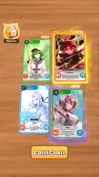 Soul TCG: Card Battle Games 4