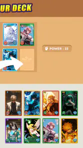 Soul TCG: Card Battle Games screenshot