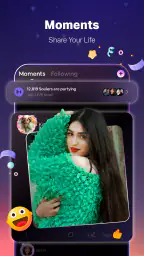 SoulChill - Voice Chat & Party 3
