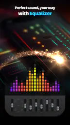 Sound Mix Master: Equalizer 3