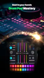 Sound Mix Master: Equalizer 5