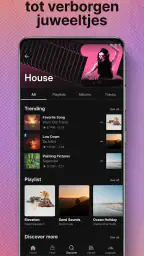 SoundCloud - Muziek en Liedjes 3