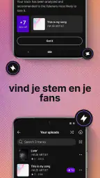 SoundCloud - Muziek en Liedjes 7