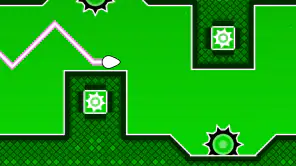 Space Waves screenshot