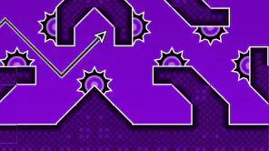 Space Waves screenshot