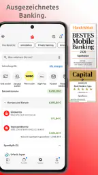 Sparkasse Ihre mobile Filiale 1