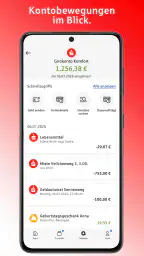 Sparkasse Ihre mobile Filiale 2