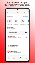 Sparkasse Ihre mobile Filiale 5