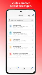 Sparkasse Ihre mobile Filiale 6