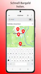 Sparkasse Ihre mobile Filiale 7