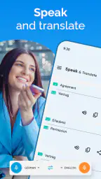 Speak and Translate Languages 1