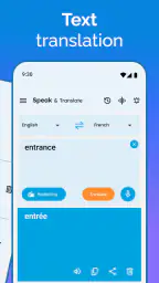 Speak and Translate Languages 2
