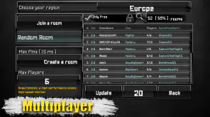 Special Forces Group 2 screenshot