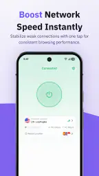 SpeedTop VPN: Fast & Secure 2