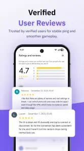 SpeedTop VPN: Fast & Secure screenshot