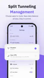 SpeedTop VPN: Fast & Secure 6