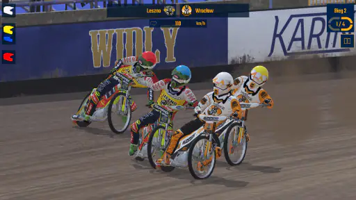 Speedway Challenge 2026 3