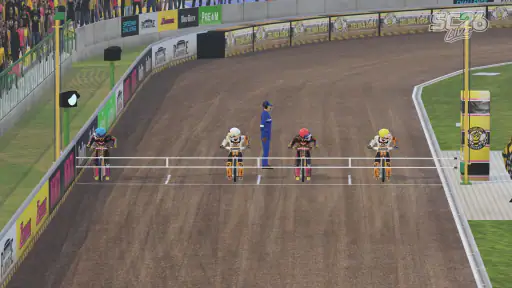 Speedway Challenge 2026 4