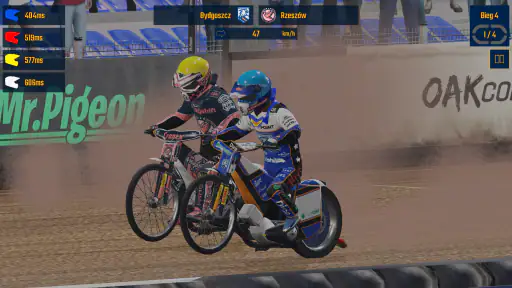 Speedway Challenge 2026 5