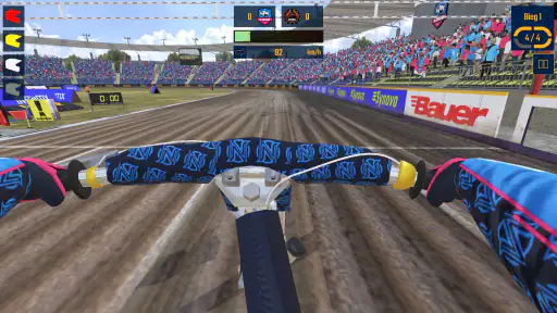 Speedway Challenge 2026 8
