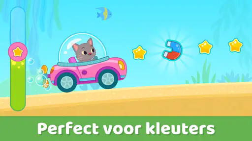 Spellen voor meisjes 3+ 3