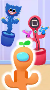 Spelletjes voor kinderen baby screenshot