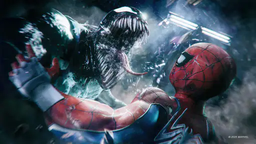 Marvel's Spider-Man 2 Mobile 1