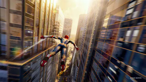 Marvel's Spider-Man 2 Mobile 2