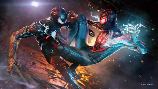 Marvel's Spider-Man 2 Mobile 3