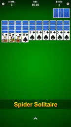 Spider Solitaire 2