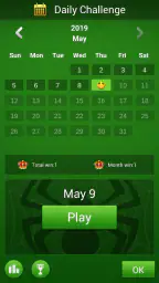 Spider Solitaire - Card Games 4