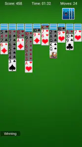 Spider Solitaire - Card Games screenshot