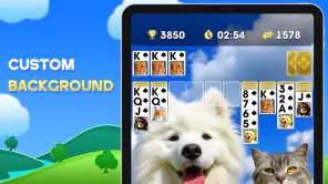 Spider Solitaire: Classic Card screenshot