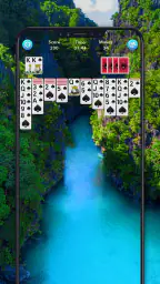Spider Solitaire: Word Games 6